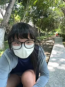Yingtao-888 - 乳夹特写