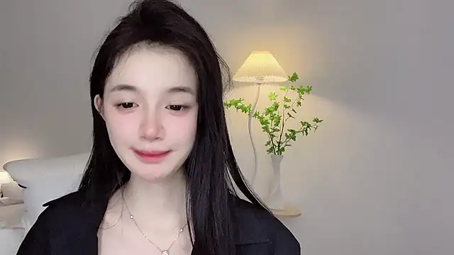 Annie-3 - 今天开心 珠光白丝 m腿 小粉2min