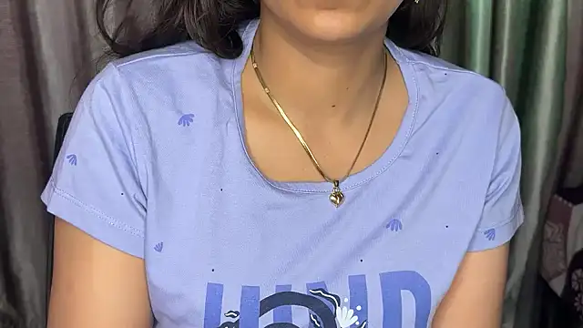 Radhika_4_you - boobs spankx20 with oil