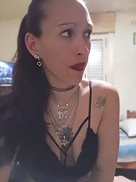 Zorrita_Fox - Show dildo pussy and boobs