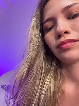 Miiel1_ - Show Boobs & Oil