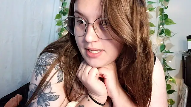 MrsJess - Ride Torso & last Tipper gets 🎁