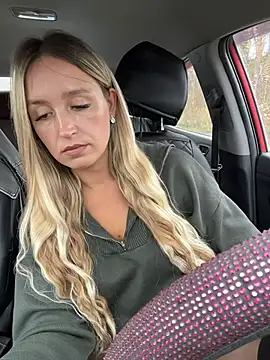 StasyWood - Show dildo🤤