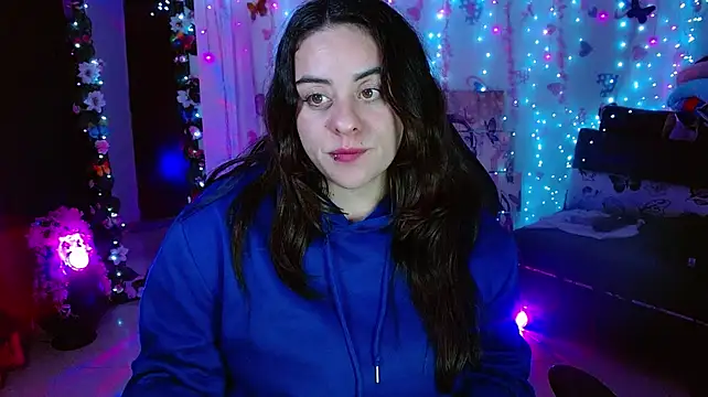 Carol_20 - naked