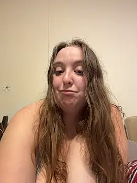 Caligirl9895 - Tits out 3 mins-suck dildo/moan/squeeze
