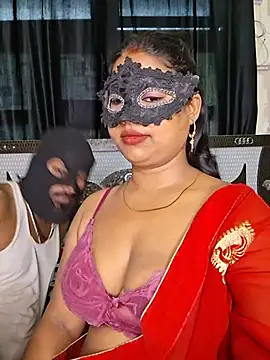 Soniya_je - Full nude doggy style