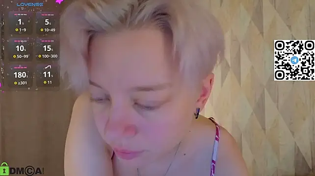 Michelle_Blond - spank your ass