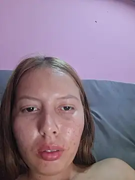 Khelmi - Big squirt in my virgin pussy