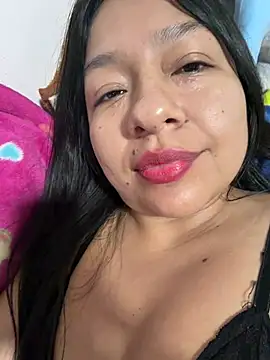 Alisonnturbay - Nude dildo +fingers in pussy