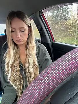 StasyWood - Show dildo🤤