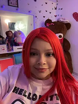 Barbiee_doll1 - suck Cucumber and masturbate🕹️🕹️🕹️