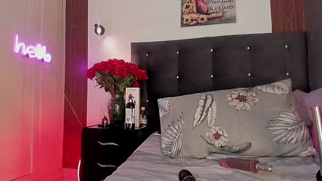 Vanelle_Xmile - SQUIRT SHOW 💦💦