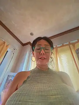 Sweetieme - @creamy titty fuck&massage all naked