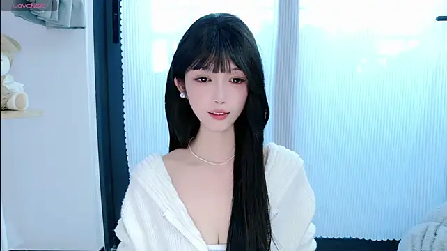 Lulu-789 - 白月光回国了
