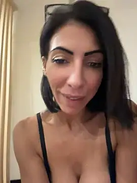 YasmineRiva - 🔞 📹LT sextape