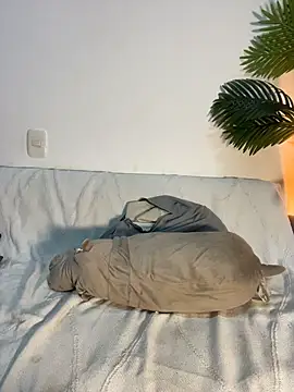 LucianaM_13 - 1 MINUTE CONTROL LUSH! 💦🤍