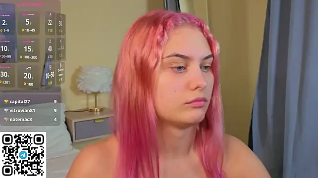 Sinti_Phillips - Take off my panties