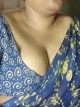 Jwala-telugu9 - Boobs oil massage