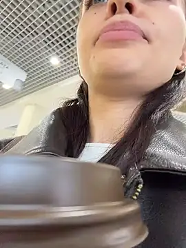 AngelinaTeller - Fuck my asshole