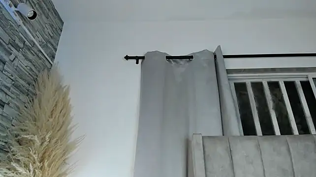 AmberGray_ - bounce tit hard & oil