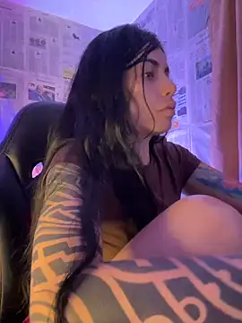 I_am_nina_ - dildo play pussy doggystyke