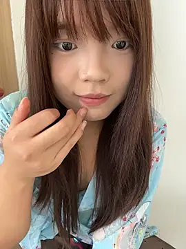 Youbaby-Love - 小粉揉豆豆