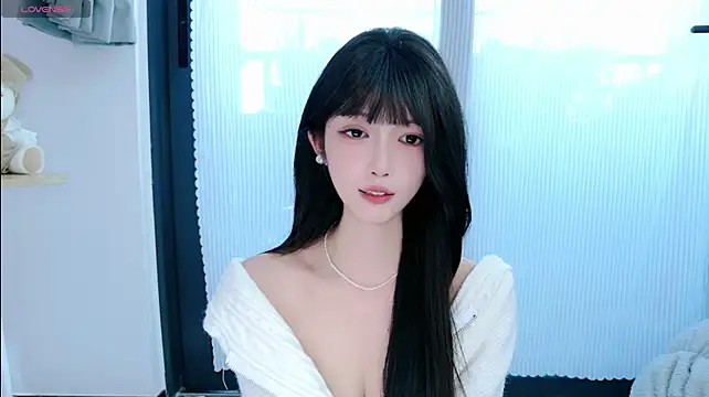 Lulu-789 - 白月光回国了