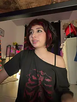 Kaori_77 - flash pussy