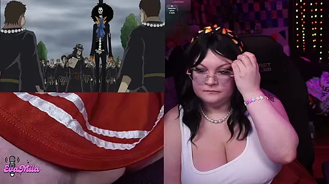 evamila