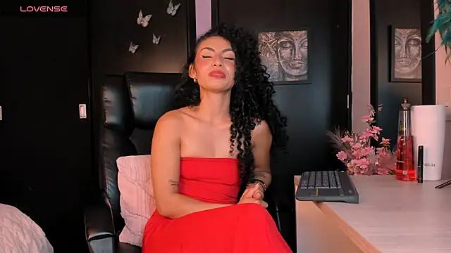 Teffa_durango - ✨ I love your vibrations—it gets me💦💦