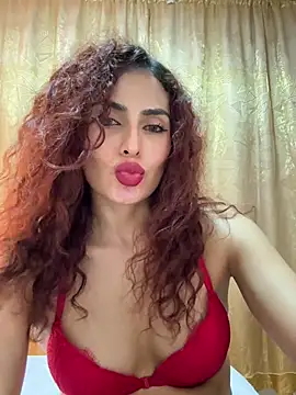 Victoria-77 - :fire: Remove panties 5 min :fire: