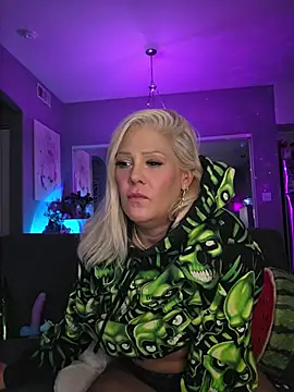 Lexi_Shocker - Tease & finger pussy thc lube