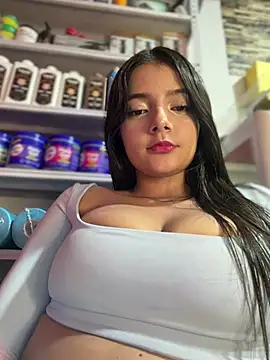 EmmiiGlow - MASTURBATION MERCY+ CREAM PUSSY😈😈💦🔥