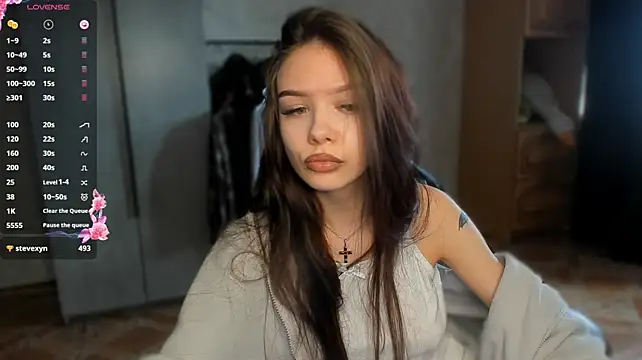 SweetyDeviliya - for a smile)
