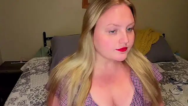 Phatassblonde - twerk no panties