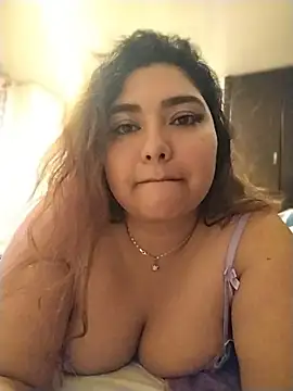 XamantaCurvy - Show tits