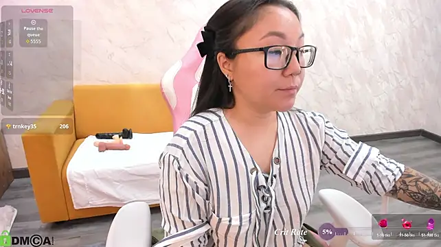 Gentle_muse - deep blowjob