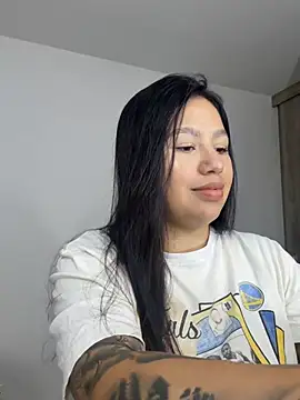 Tea_martinez - Hey love’s, here again