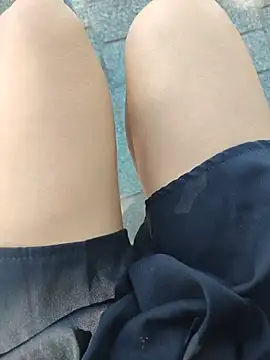Ori-Lynk - Take off panti at public next to someone