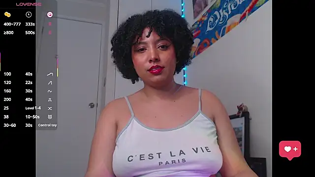 Michell_bling1 - twerk naked