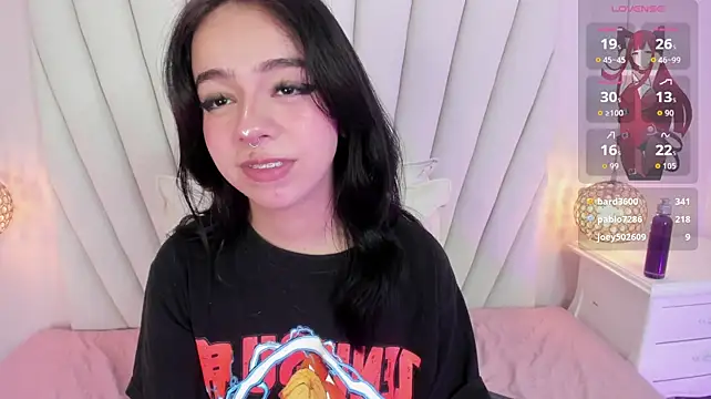 Cassie666_ - 💛Deep throat & saliva💛