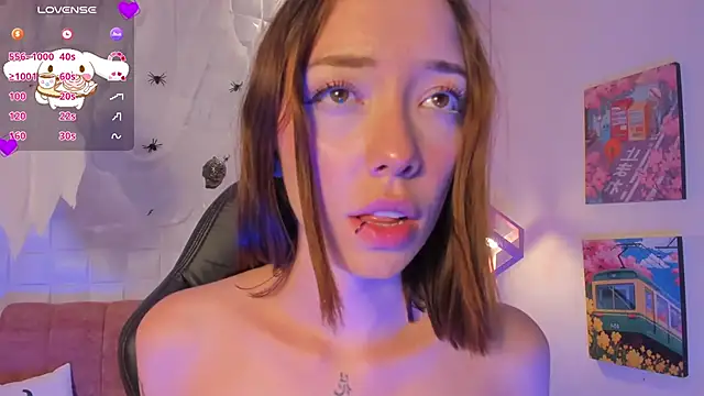 HarperrWest - Spit in my Pussy🌷