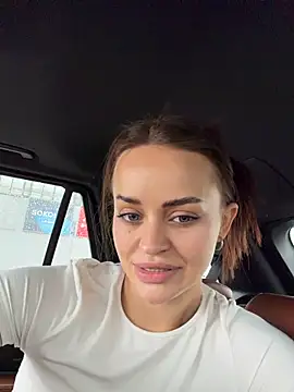 AngelinaTeller - Fuck my asshole