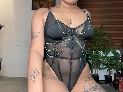 LucytheDevilQueen