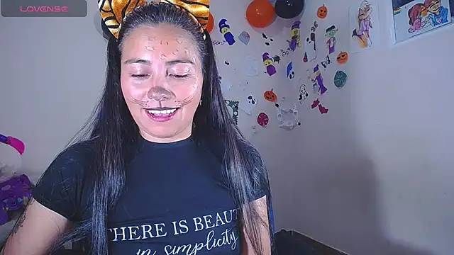 Hanna_girl21 - sensual booty dance