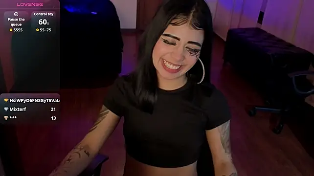 -Brittanny - Riding torso in doggy