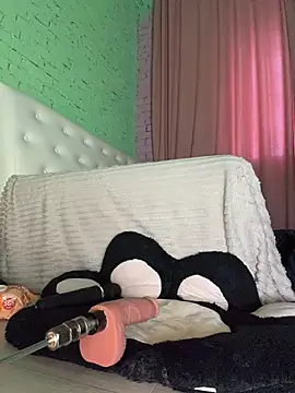 Rinamay_ - Squirt Fountain+Video for last tipper