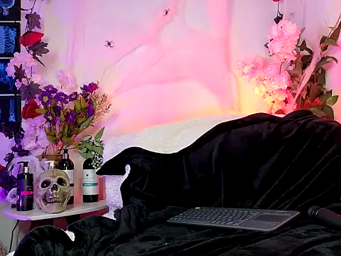 LeePowder - 🕷️Spank Oiled Ass🕷️