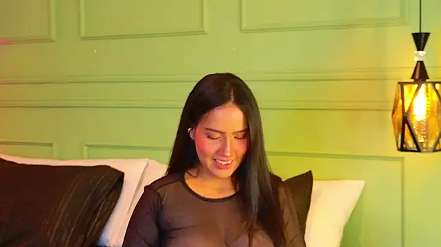 RUBYOCEANS - fuck me my pussy