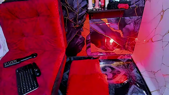 Loana_bdsm - soank pussy x 4
